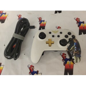 Switch - Handkontroll - Pro Controller -PowerA (BEG)