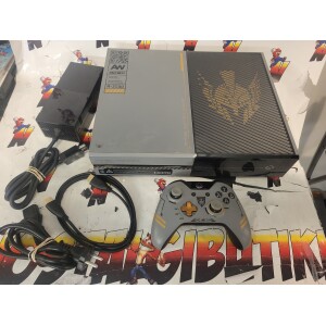 XBOX ONE Call of Duty Advanced Warfare Edition (BEG)