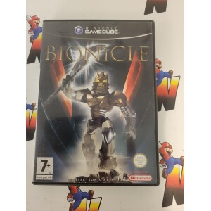 GC Bionicle (lego)