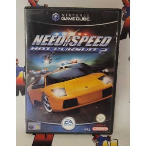 GC Need for speed - Hot Pursuit 2