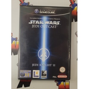 GC Star Wars Jedi outcast