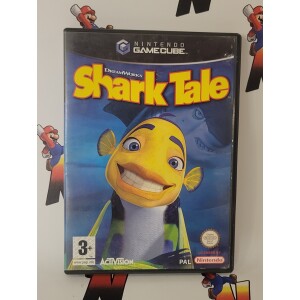 GC Shark tale