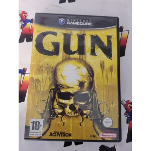 GC Gun