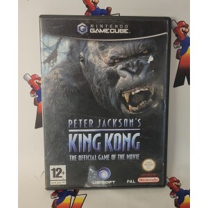 GC King Kong