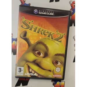 GC Shrek 2