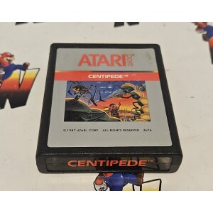 ATARI Centipede (Utan kartong)