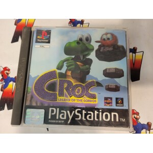 PS1 Croc