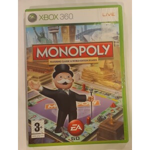 360 Monopoly