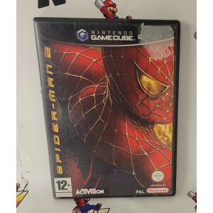 GC Spider-Man 2