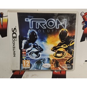 DS TRON Evolution