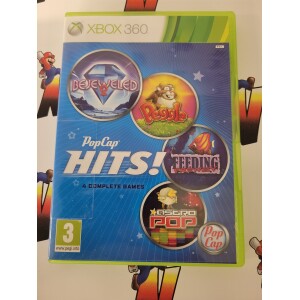 360 PopCap Hits!