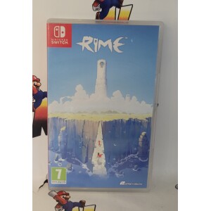 Switch - Rime (BEG)