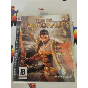 PS3 Rise of the Argonauts