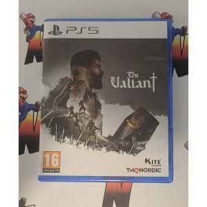 Ps5 The Valiant (BEG)