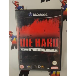 GC Die Hard Vendetta