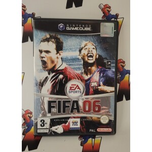 GC FIFA 06