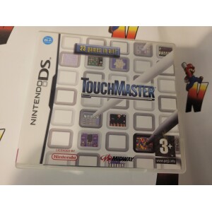 DS TouchMaster
