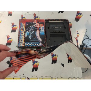 C64 Robocop
